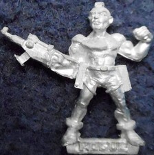 1985 Judge Dredd JD10 Rogue