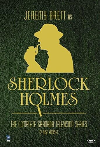 Sherlock holmes the - sherlock,