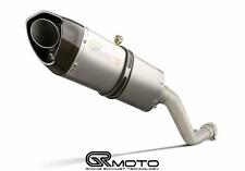 Exhaust for Suzuki GSXR 1000