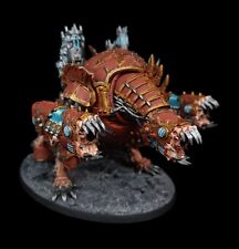 Commission PRO Painted -