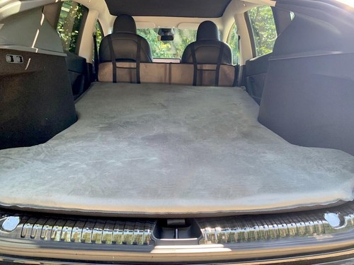 Mattress boot camping - mattress,