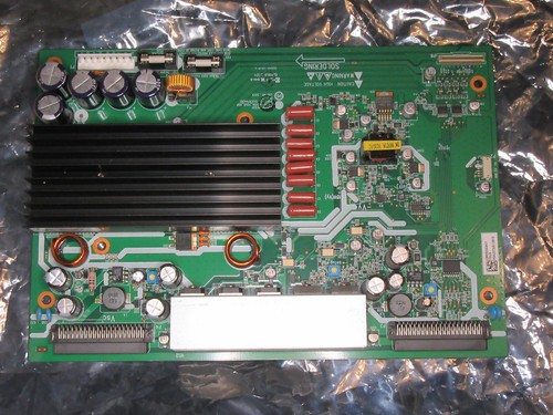 42pc1dv ysus board pcb - 42pc1dv,