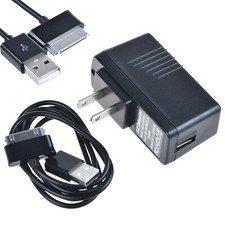 5V 2A Adapter Charger + Cable