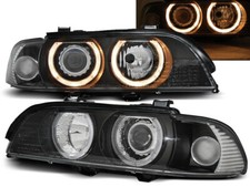 Headlights for BMW 5 Series