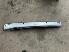 FORD TRANSIT CUSTOM 2013-2017 MK8 REAR BUMPER SILVER BK21-17E962-A