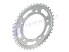 Honda CBR1100XX V-7 Blackbird 1997-2007 AFAM Steel Rear Sprocket Standard 44T