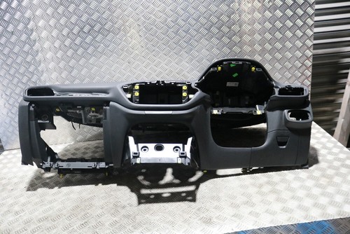 Ford fiesta mk8 line - fiesta,