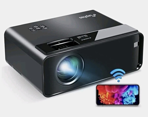 Elephas w13 wifi movie - elephas,
