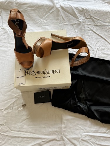 Authentic saint laurent paris - saint,