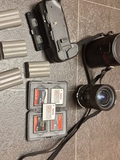 Nikon D300/700 Photography