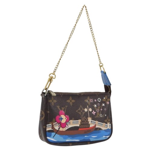 Louis vuitton monogram - louis,