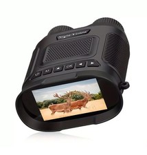 DT29 Digital NV Binocular 8X