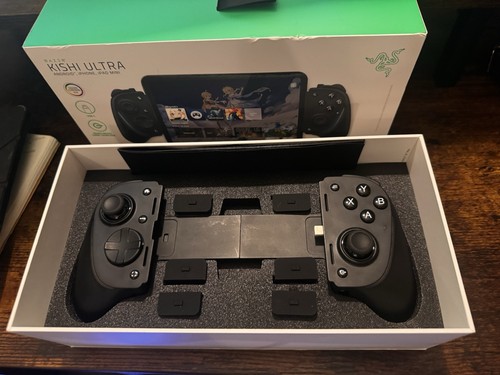 Razer kishi ultra usb - ultra, usb-c