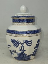 Royal doulton booths - royal,
