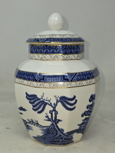 Royal doulton booths real old - royal,