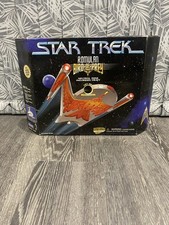 1997 Playmates Star Trek