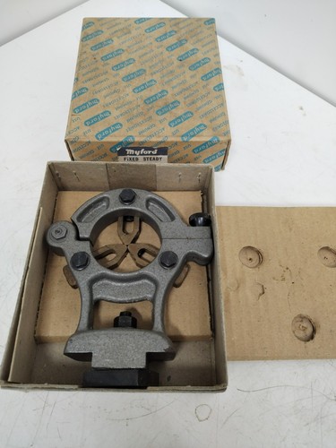 Genuine myford fixed - myford, steady