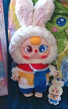 Baby Three 400% Animal Series