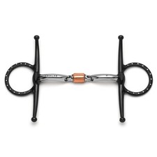 Cavalon full cheek - cheek, 3-piece