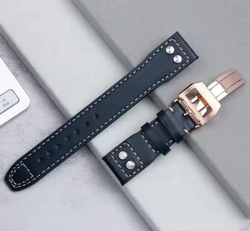 Genuine leather strap for - genuine,