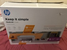 Printer XP-Deskjet 2722e