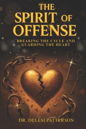 The spirit offense - the,
