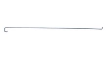 Connecting Rod Tailgate Lock