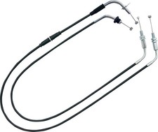 Venhill Motorcycle Throttle