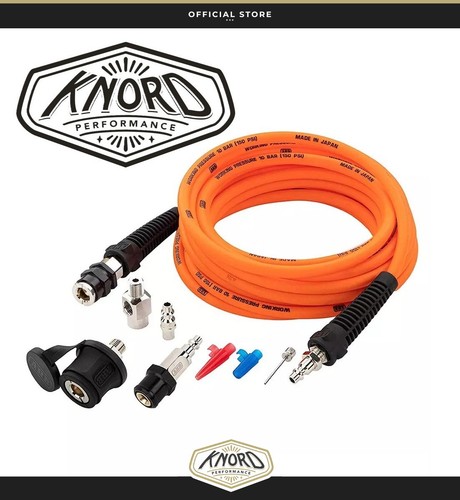 Arb tyre inflation - inflation, kit