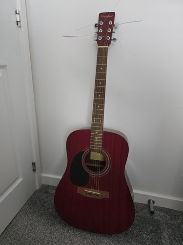Westfield b200l left handed - b200l, left-handed