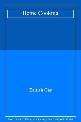 Home cooking british gas - cooking,british,