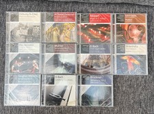 Bbc music magazine cds - music, volume