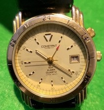 Constant Watch.Spares Or