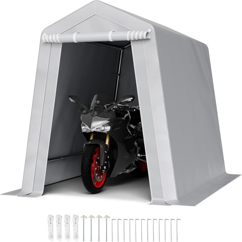 Portable outdoor storage shed - outdoor,