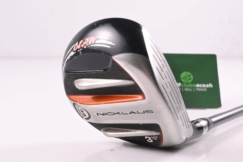 Nicklaus claw wood 15 - claw,