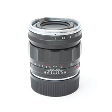 Voigtlander APO-LANTHAR 50mm F/2 ASPH. VM (for Leica M mount) #311