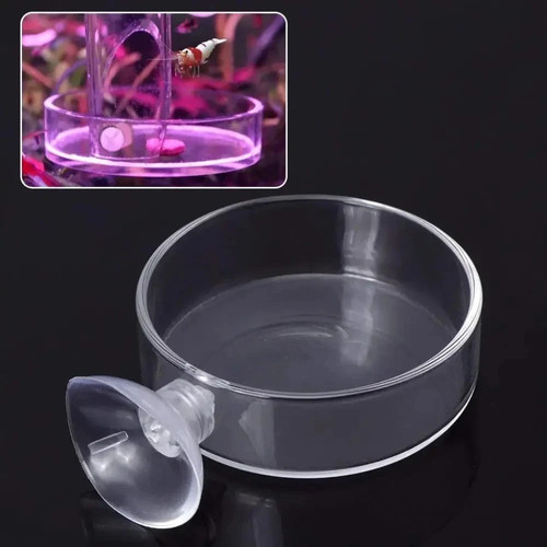 Acrylic aquarium fish - 1, pc
