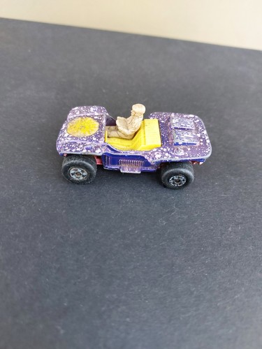 Matchbox lesney 1973 - 1973, beach