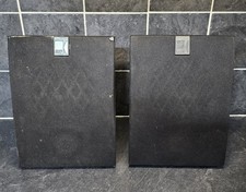 KEF 55S Speakers