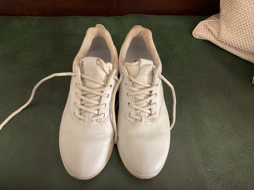 Ladies ecco golf shoes - ladies,