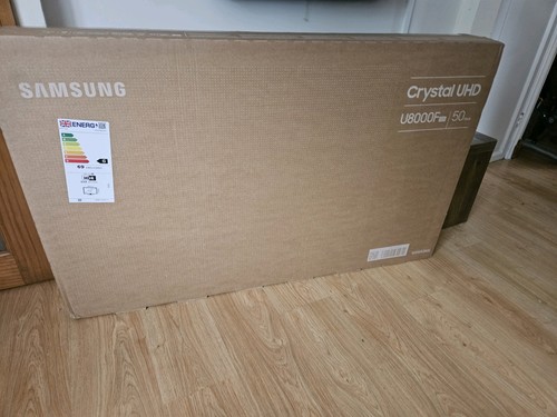 Samsung ue50u8020fk led tv - samsung,