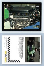 Ford 137 formula - 1, pro