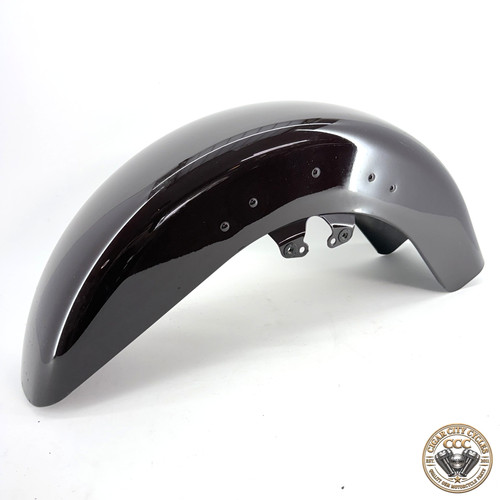 Oem harley touring road - touring,