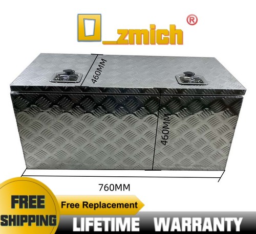 X18 aluminum trailer - 30"x18"x18",