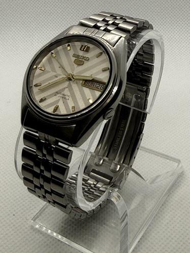 Seiko automatic vintage - ,