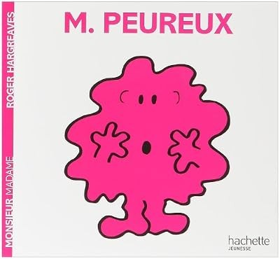 Collection monsieur madame - collection,