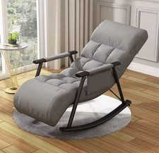 Rocking Chair Recliner Lounge
