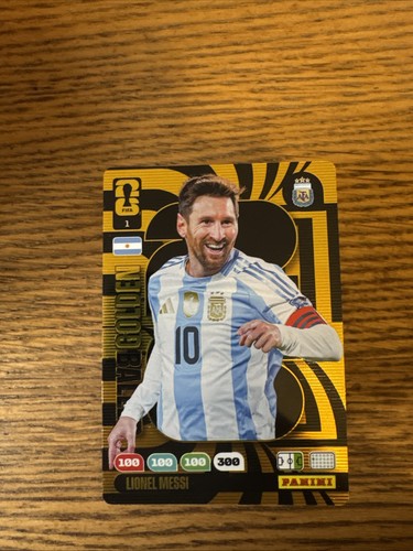 Panini fifa world - panini, 2026