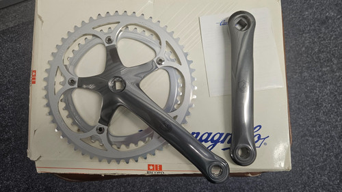 Campagnolo record century - c,