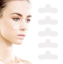 UK 5/10 Pcs Nasal Pads CPAP